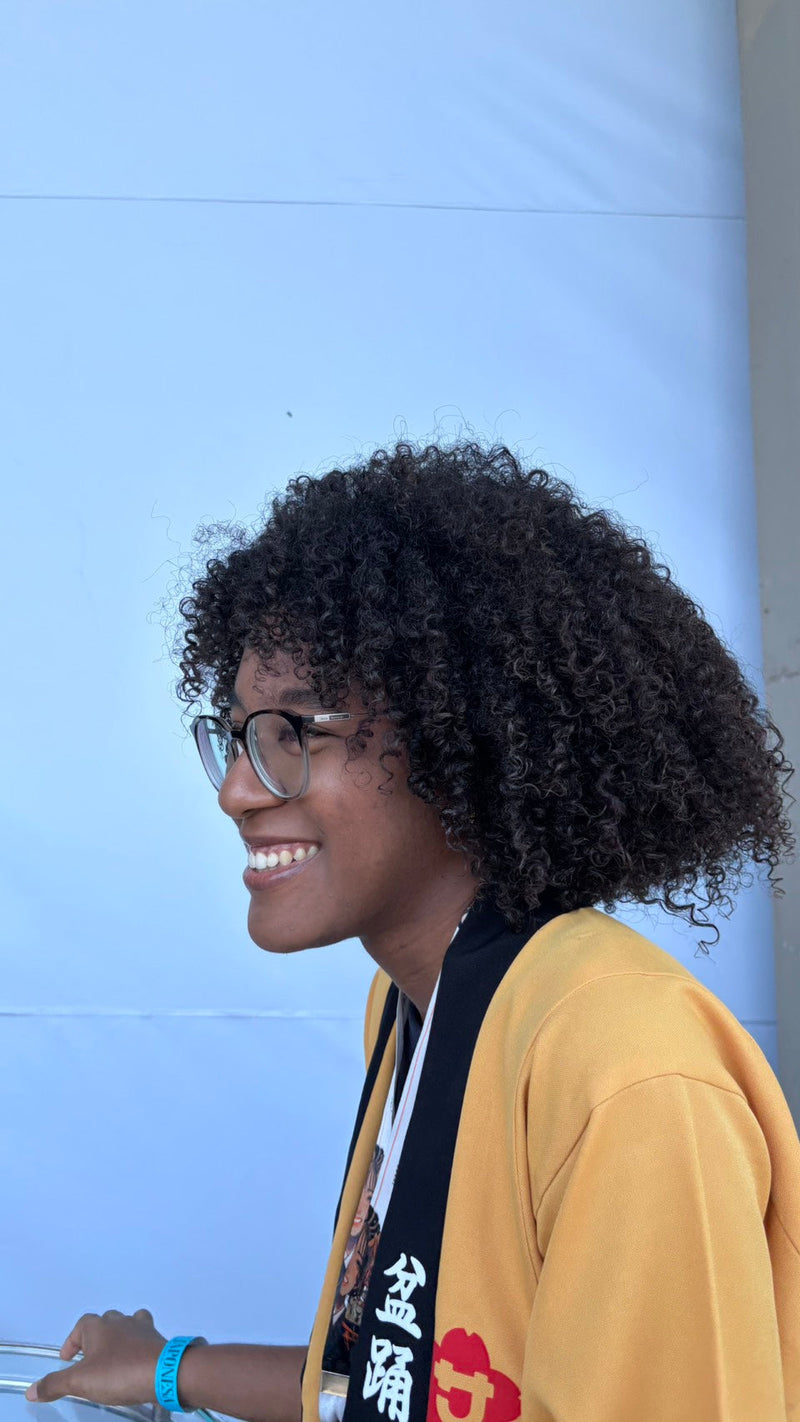【ブラジルでヘアスタイルよりも気になった事】