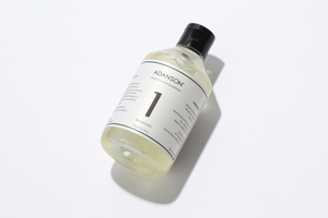 Hair Care Product
