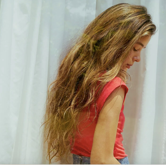 ADANSON Hair Mist Coconuts