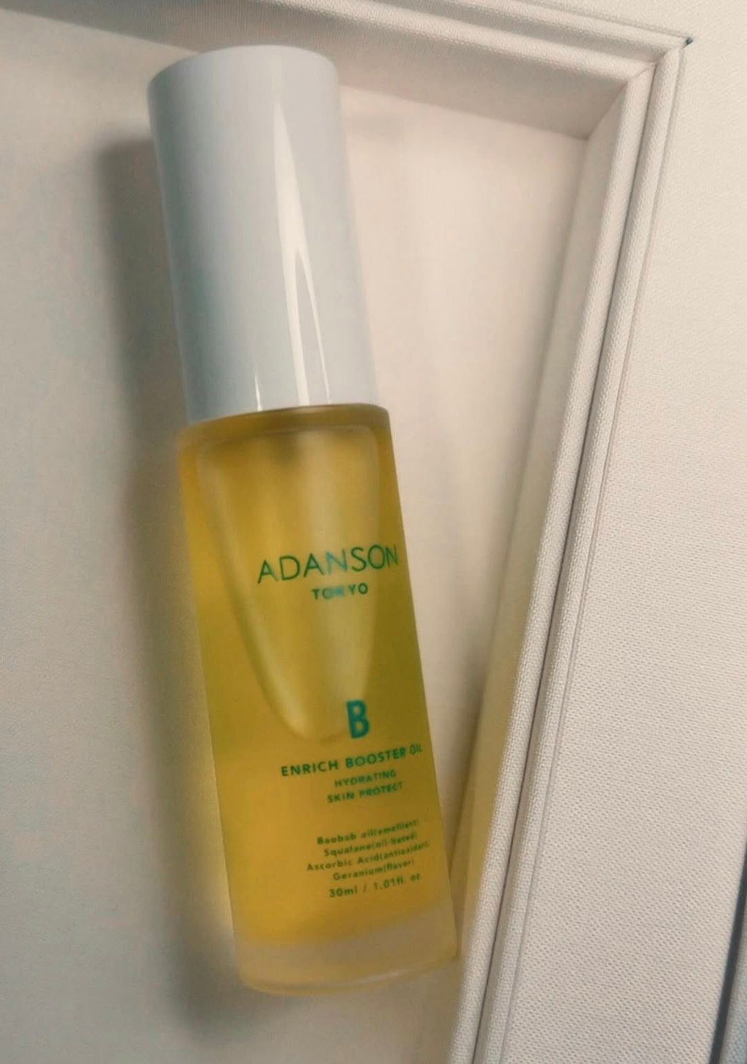 SKINCARE